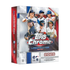 Topps Chrome Baseball MLB Logofractor Box 2026
