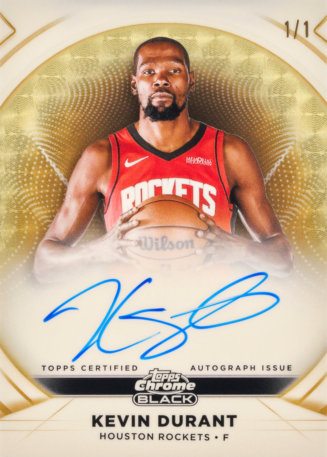 Topps Chrome Black NBA Hobby Box 2025/2026