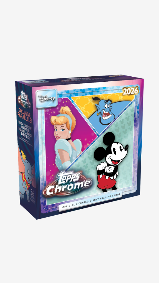 TOPPS