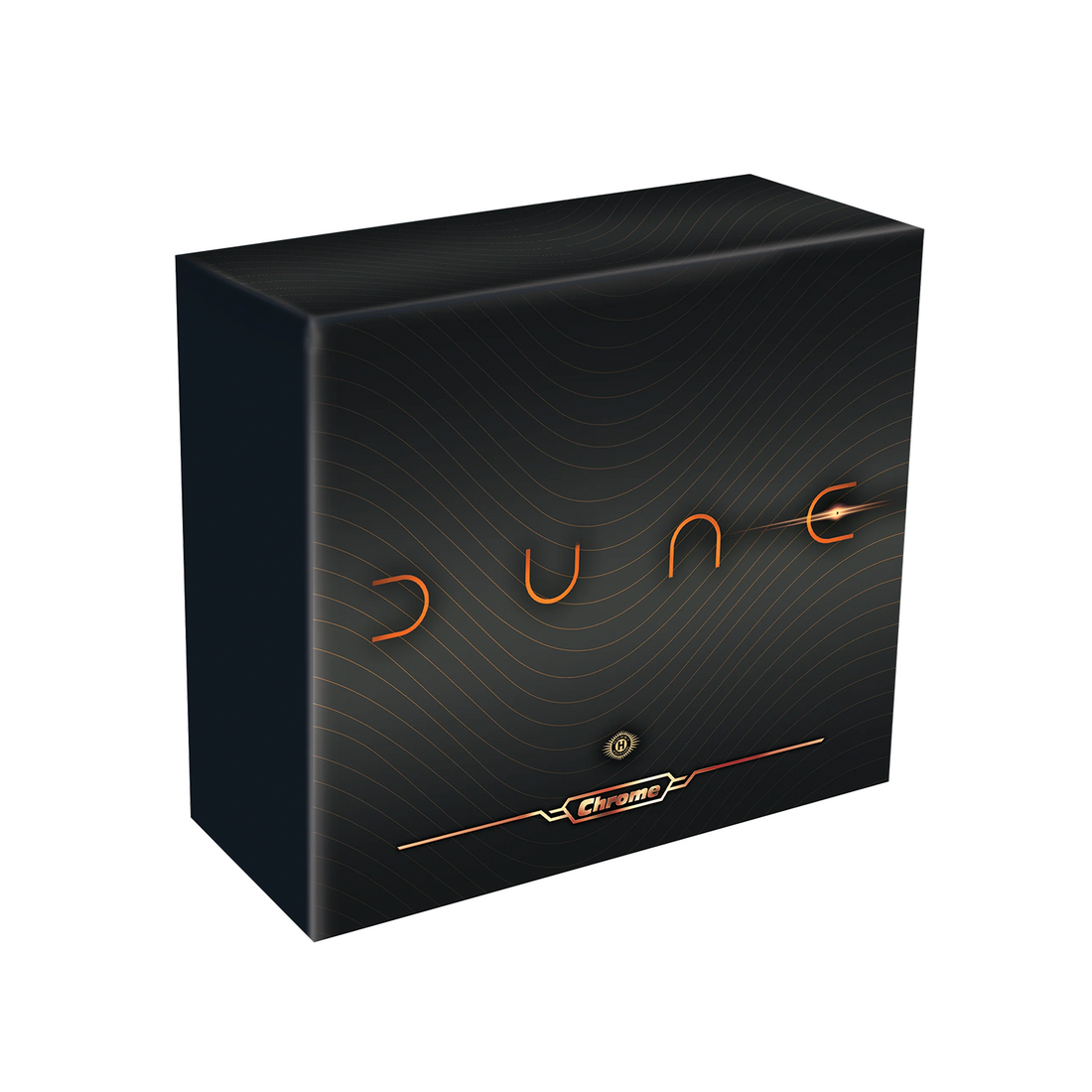 Topps Chrome Dune Hobby Box 2024