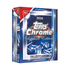 Topps Chrome MLS Sapphire Box 2026