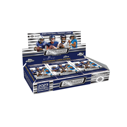 Topps Composite Football Hobby Box 2023