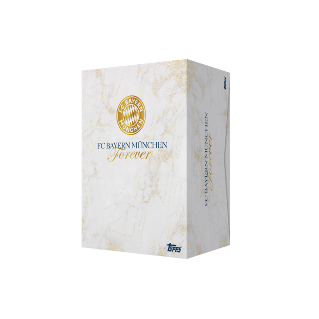 Topps FC Bayern München Forever Hobby Box 2023/2024