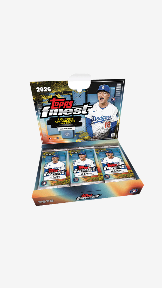 TOPPS