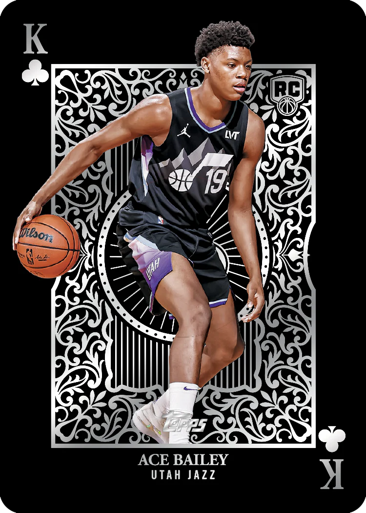 Topps Basketball Value Box 2025/2026