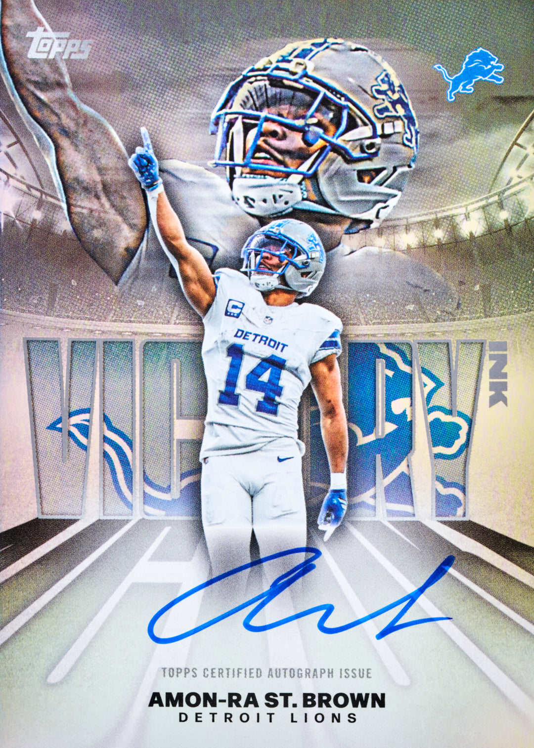 Topps Flagship NFL Value Box 2026