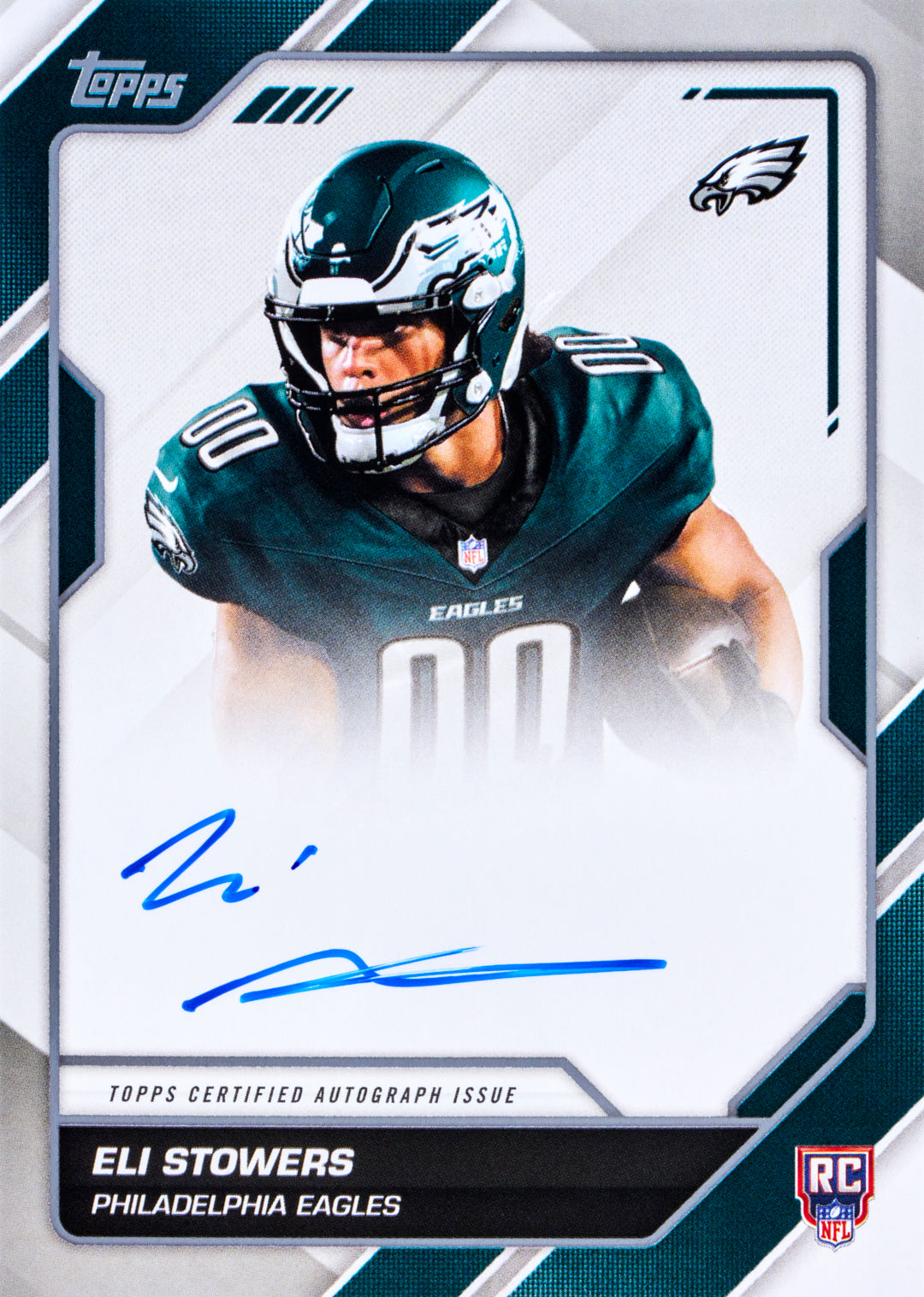 Topps Flagship NFL Jumbo Hobby Box 2026