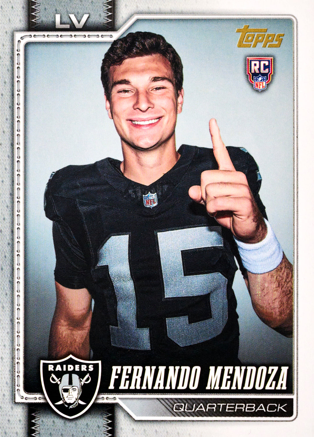 Topps Flagship NFL Jumbo Hobby Box 2026