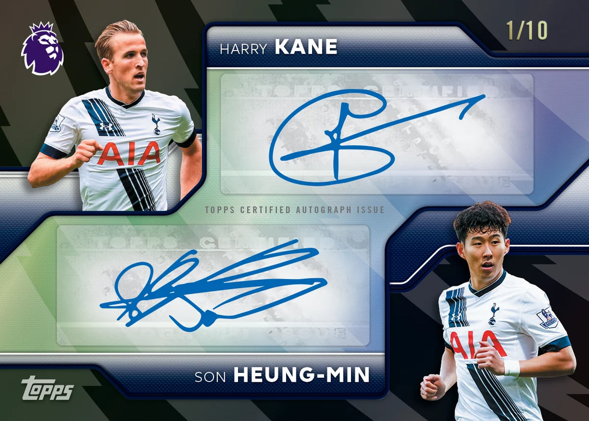 Topps Flagship Premier League Hobby Box 2026/2027