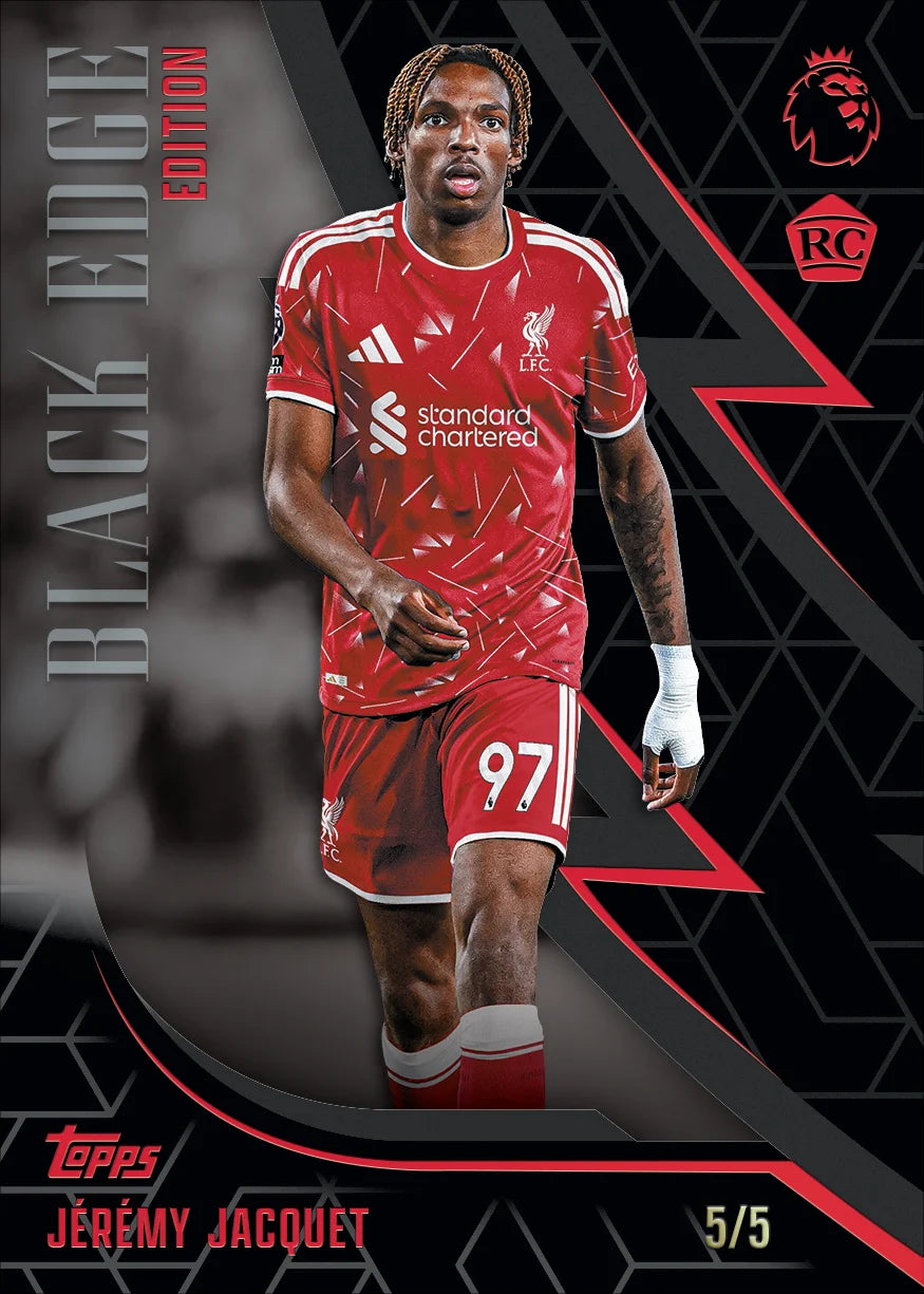Topps Flagship Premier League Hobby Box 2026/2027