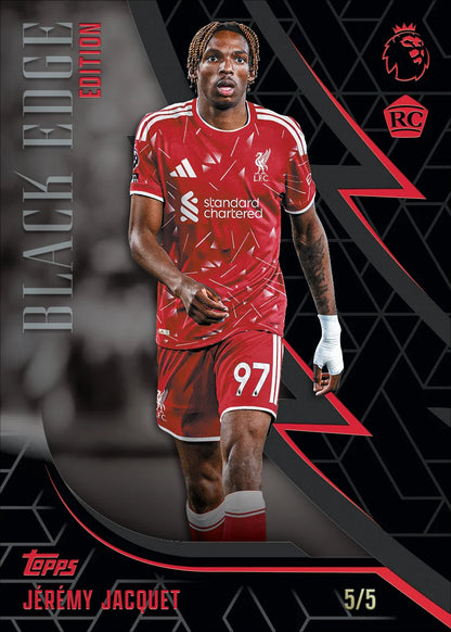 Topps Flagship Premier League Hobby Box 2026/2027