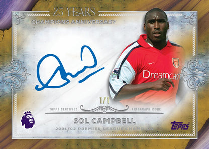 Topps Flagship Premier League Hobby Box 2026/2027