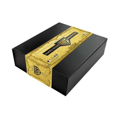 Topps Gilded Collection Baseball Hobby Box 2025