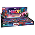Topps Marvel Neon Hobby Box 2026