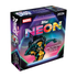 Topps Marvel Neon Mega Box 2026