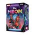 Topps Marvel Neon Value Box 2026