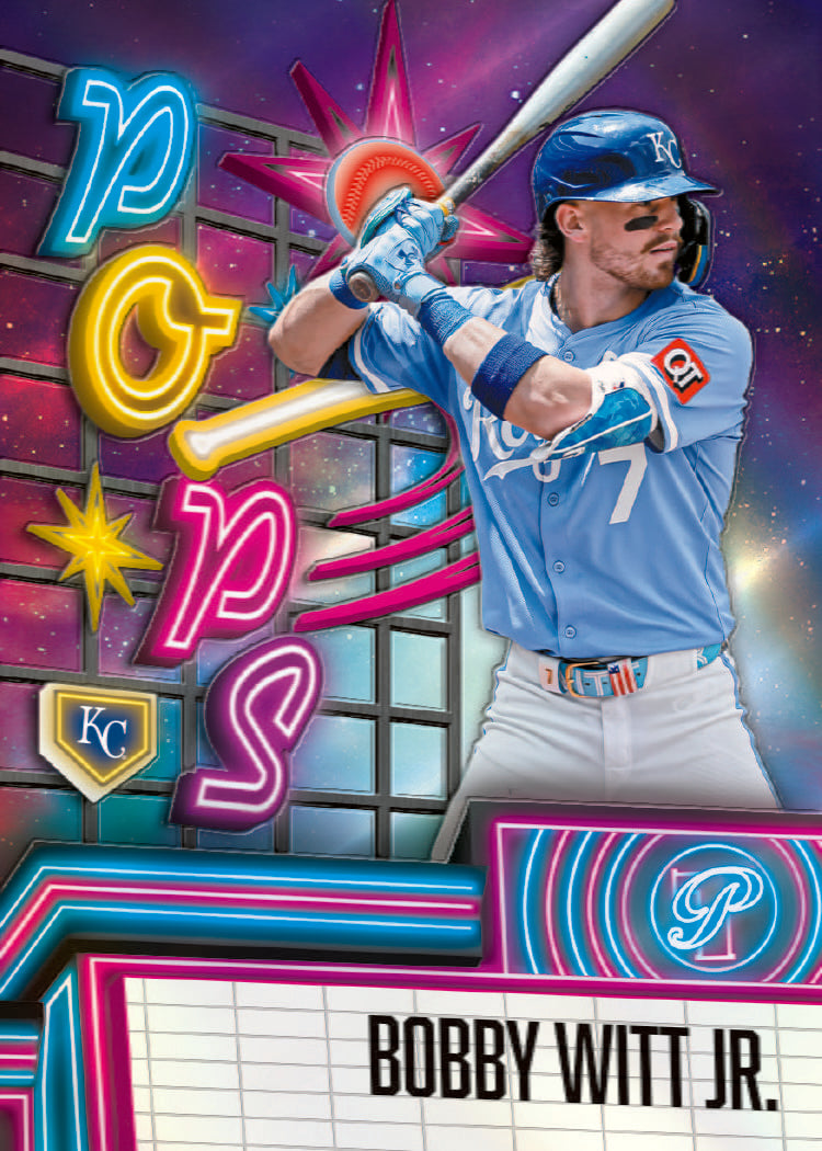 Topps Pristine Baseball Hobby Box 2026
