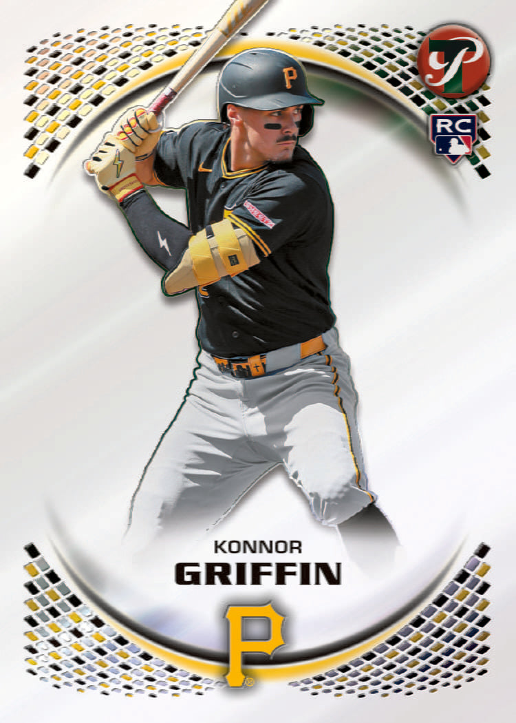Topps Pristine Baseball Hobby Box 2026