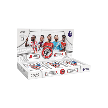 Topps Pristine Premier League Hobby Box 2025/2026