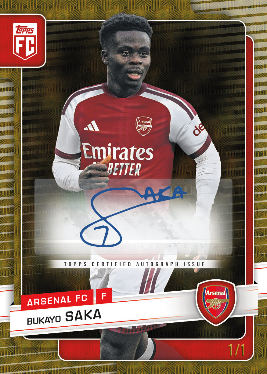Topps PSG 2026/27 Collector Tin