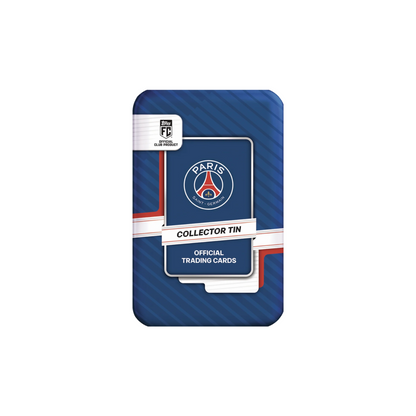 Topps PSG 2026/27 Collector Tin