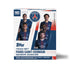 Topps Paris Saint-Germain Team Set 2025/26