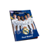 Topps Real Madrid Stickers 25-26 Album