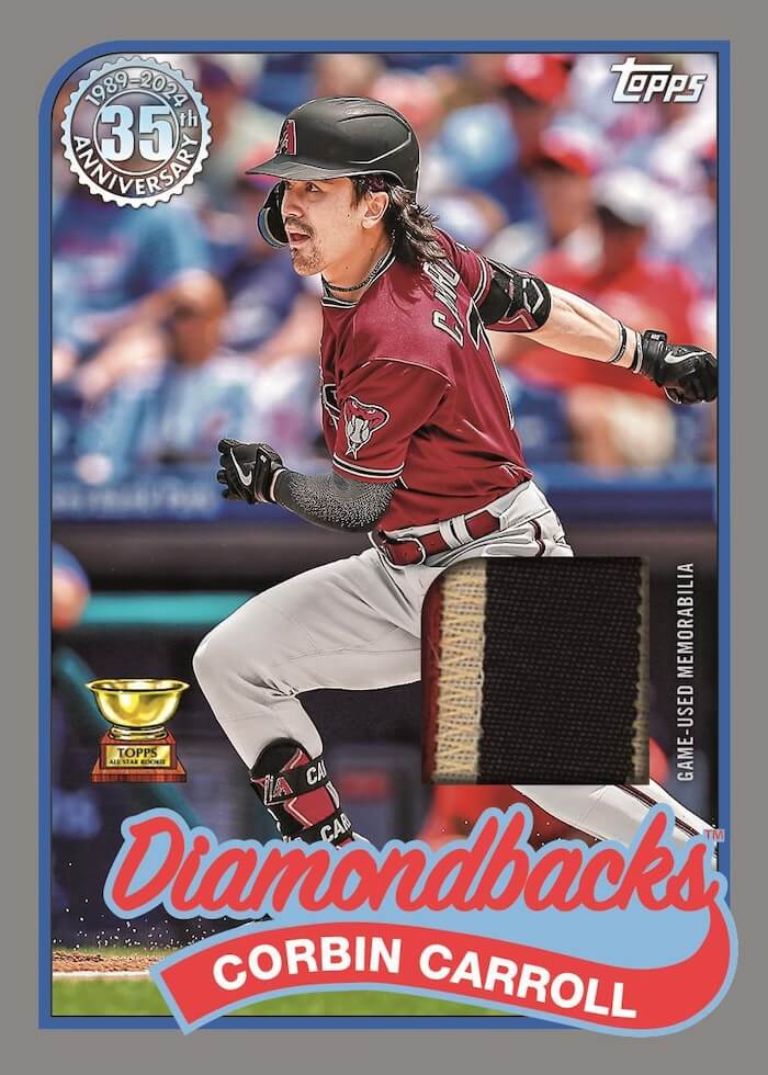 Topps Series 2 Baseball MLB Hobby Box 2024