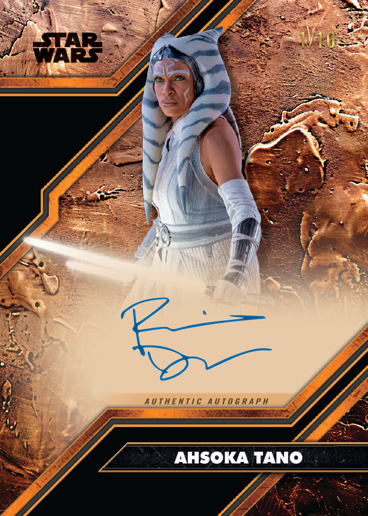 2025 Topps Star Wars Smugglers Outpost Hobby Box