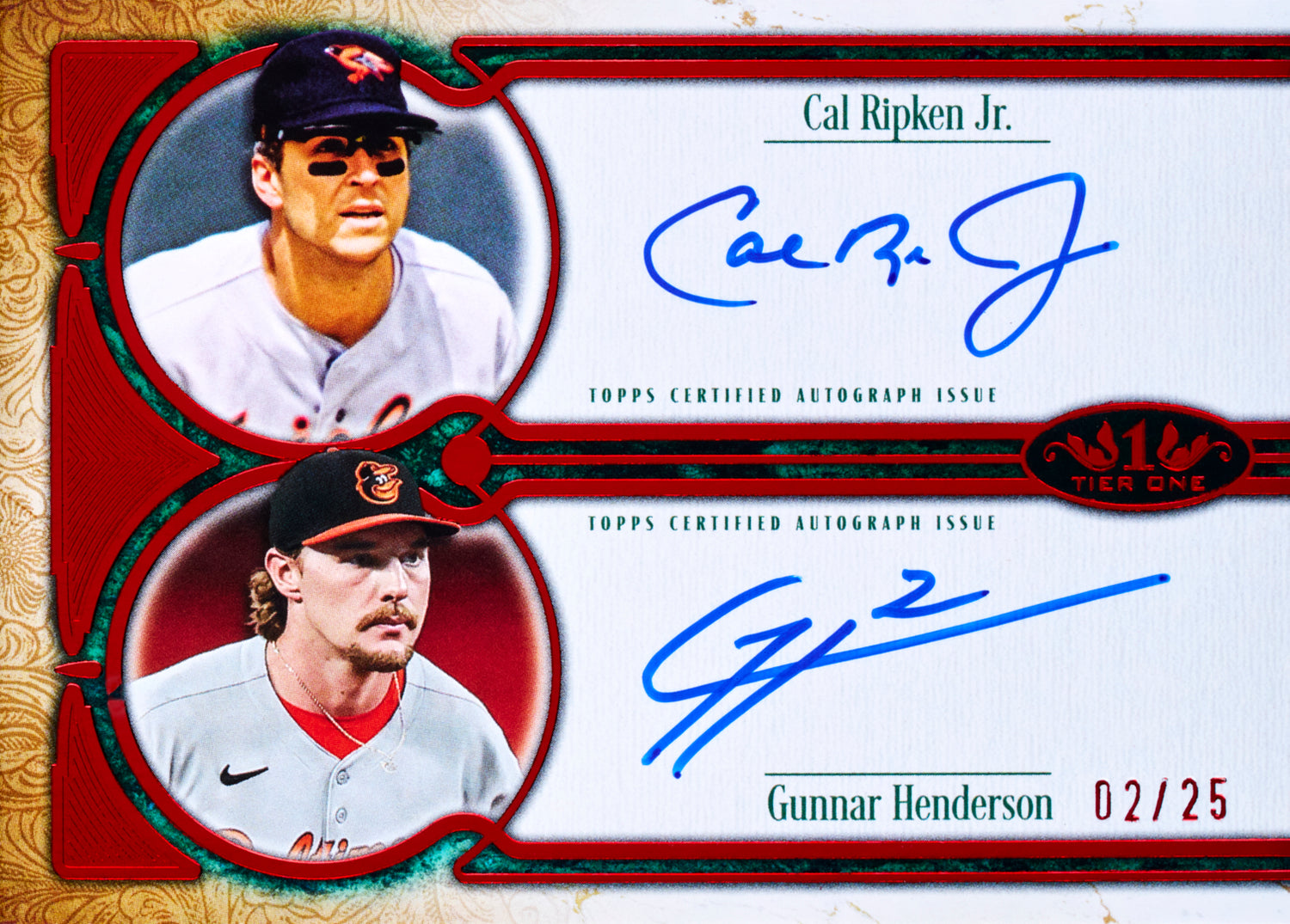 Topps Tier One Baseball Hobby Box 2026
