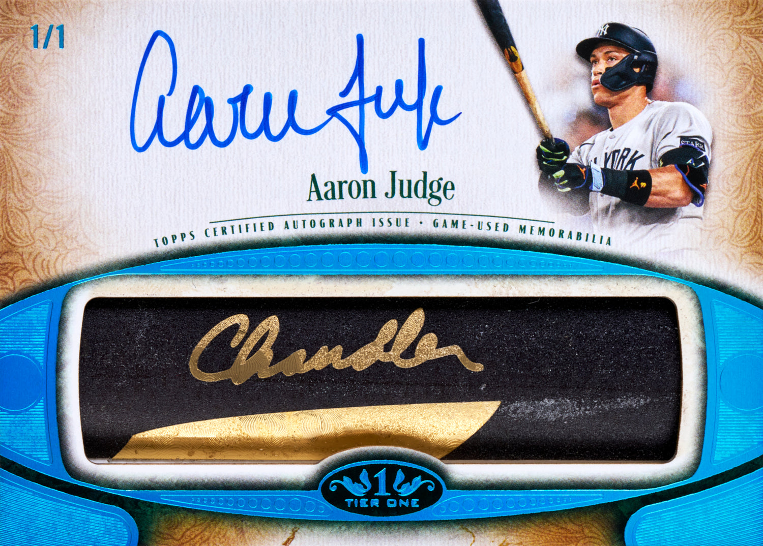 Topps Tier One Baseball Hobby Box 2026