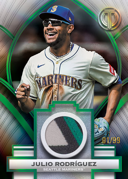 Topps Tribute Baseball Hobby Box 2026