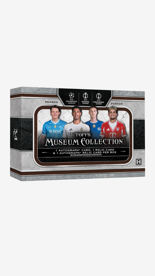 TOPPS
