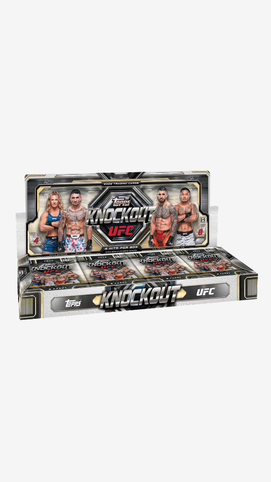 TOPPS