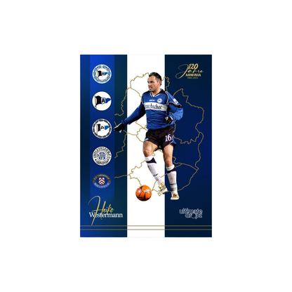 Ultimate Dropz Arminia Bielefeld – This is Arminia Box 2025