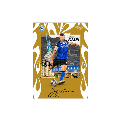 Ultimate Dropz Arminia Bielefeld – This is Arminia Box 2025