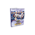 Upper Deck Trading Card Binder 250 Cards 2025/2026