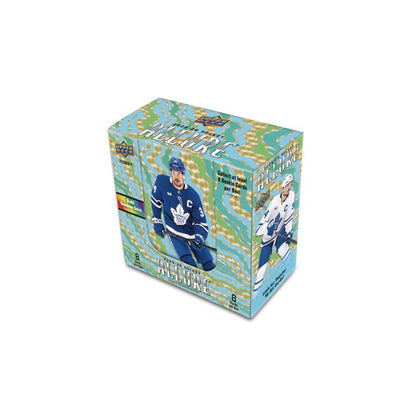 Upper Deck Allure Hockey NHL Hobby Box 2025/2026