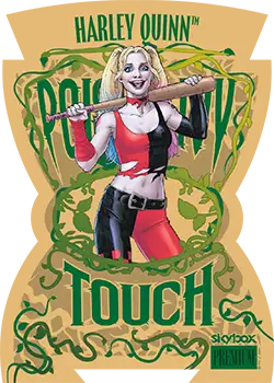 Upper Deck Skybox Metal Universe Batman Blaster Box 2025