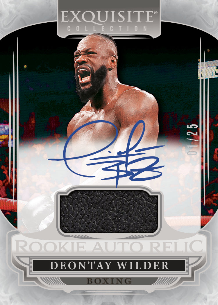 Upper Deck Goodwin Champions Blaster Box 2026