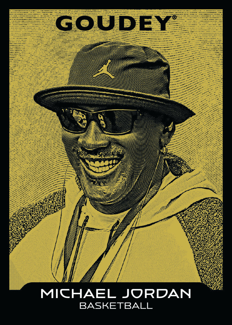 Upper Deck Goodwin Champions Blaster Box 2026
