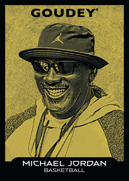Upper Deck Goodwin Champions Blaster Box 2026