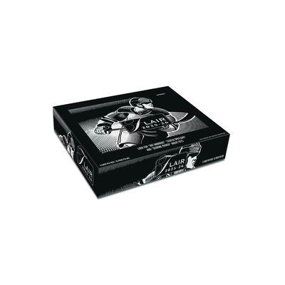 Upper Deck NHL Flair Hockey 2025-26 Hobby Box