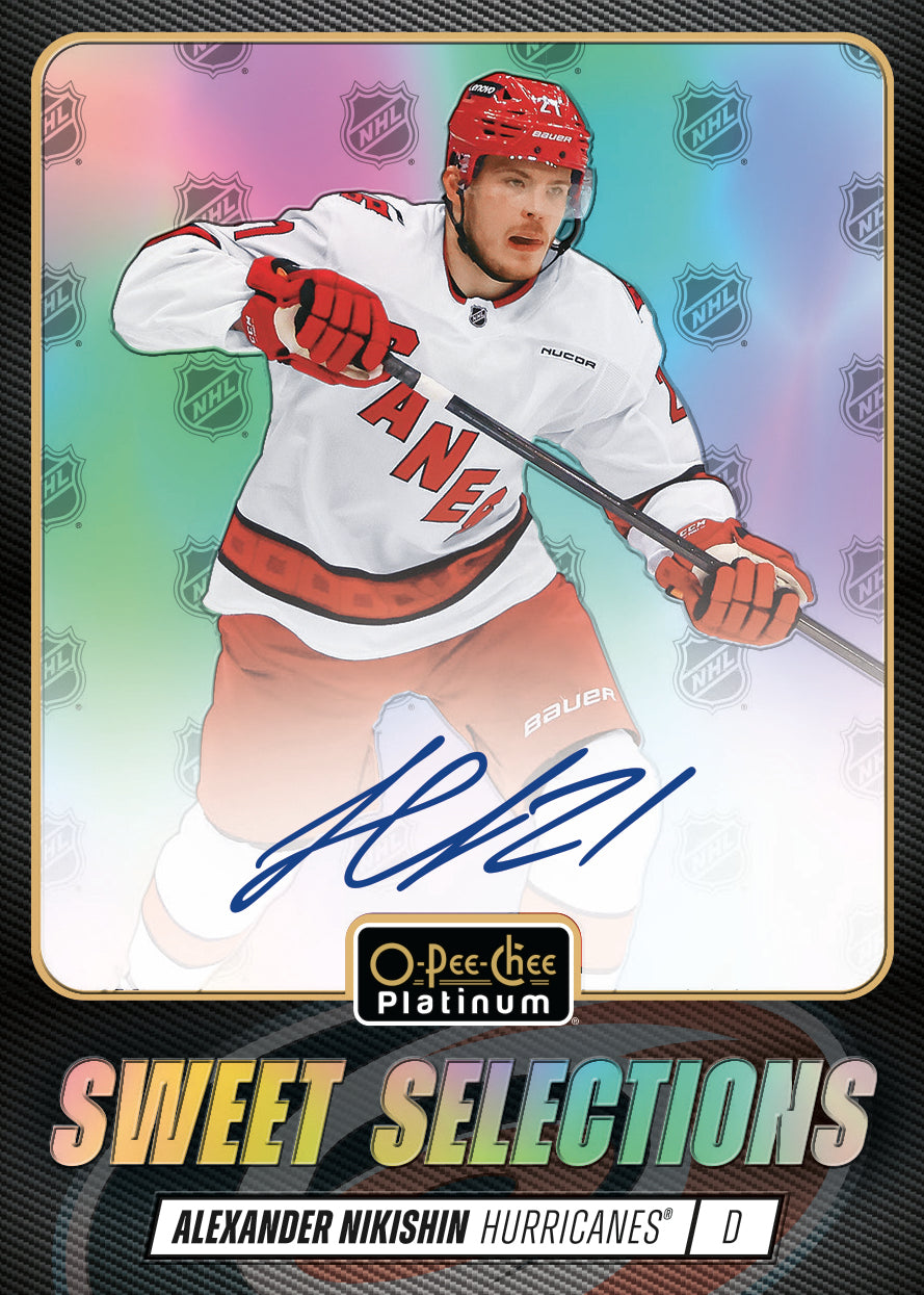 Upper Deck O-PEE-CHEE Platinum Hockey NHL Hobby Box 2025/2026