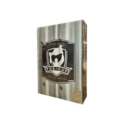 Upper Deck The Cup Hockey NHL Hobby Box 2024/2025
